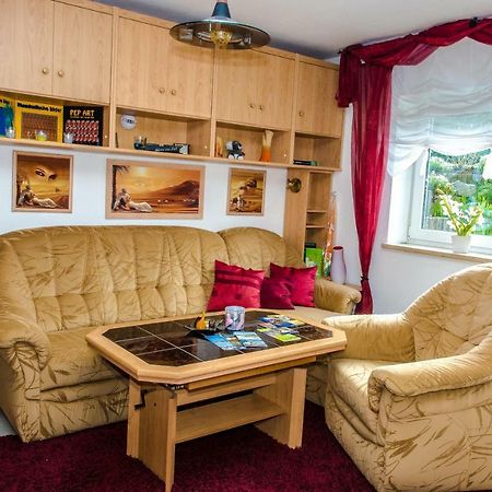 Schoene, Gemuetliche Wohnung 라이프치히 외부 사진