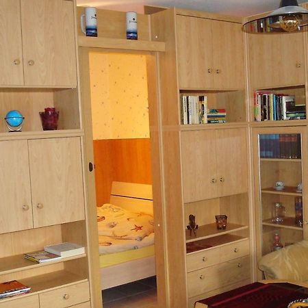 Schoene, Gemuetliche Wohnung 라이프치히 외부 사진