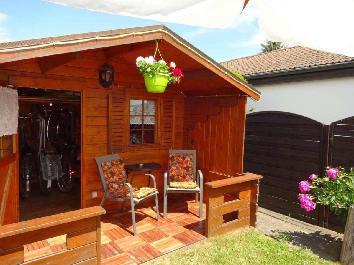 Schoene, Gemuetliche Wohnung 라이프치히 외부 사진