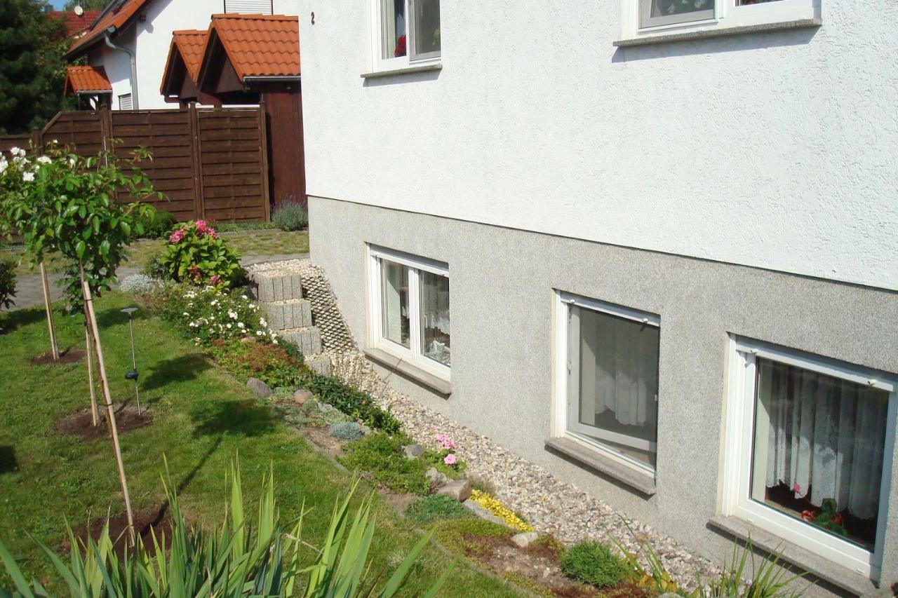 Schoene, Gemuetliche Wohnung 라이프치히 외부 사진