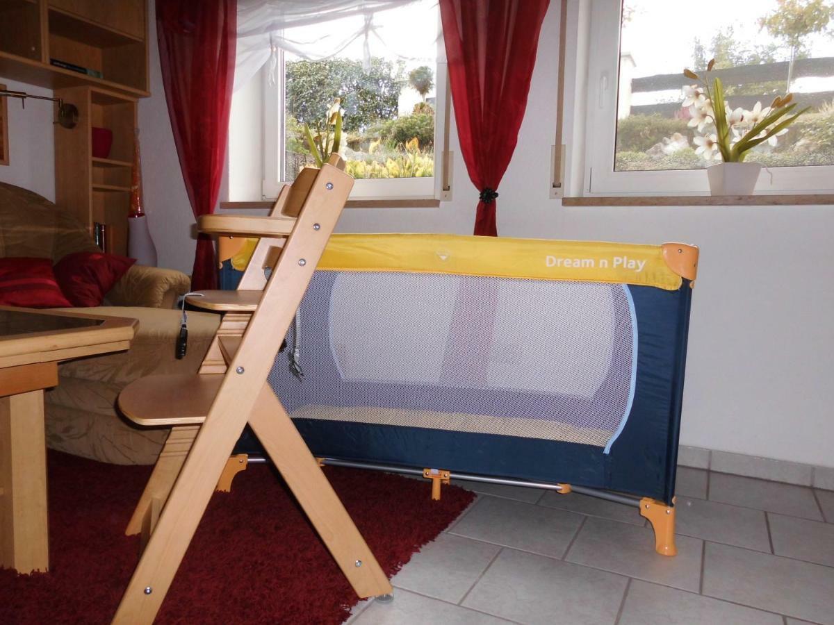 Schoene, Gemuetliche Wohnung 라이프치히 외부 사진