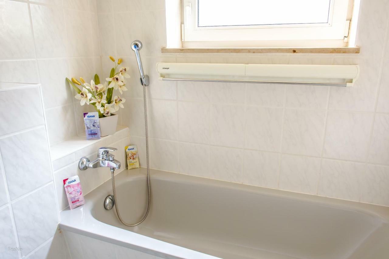 Schoene, Gemuetliche Wohnung 라이프치히 외부 사진