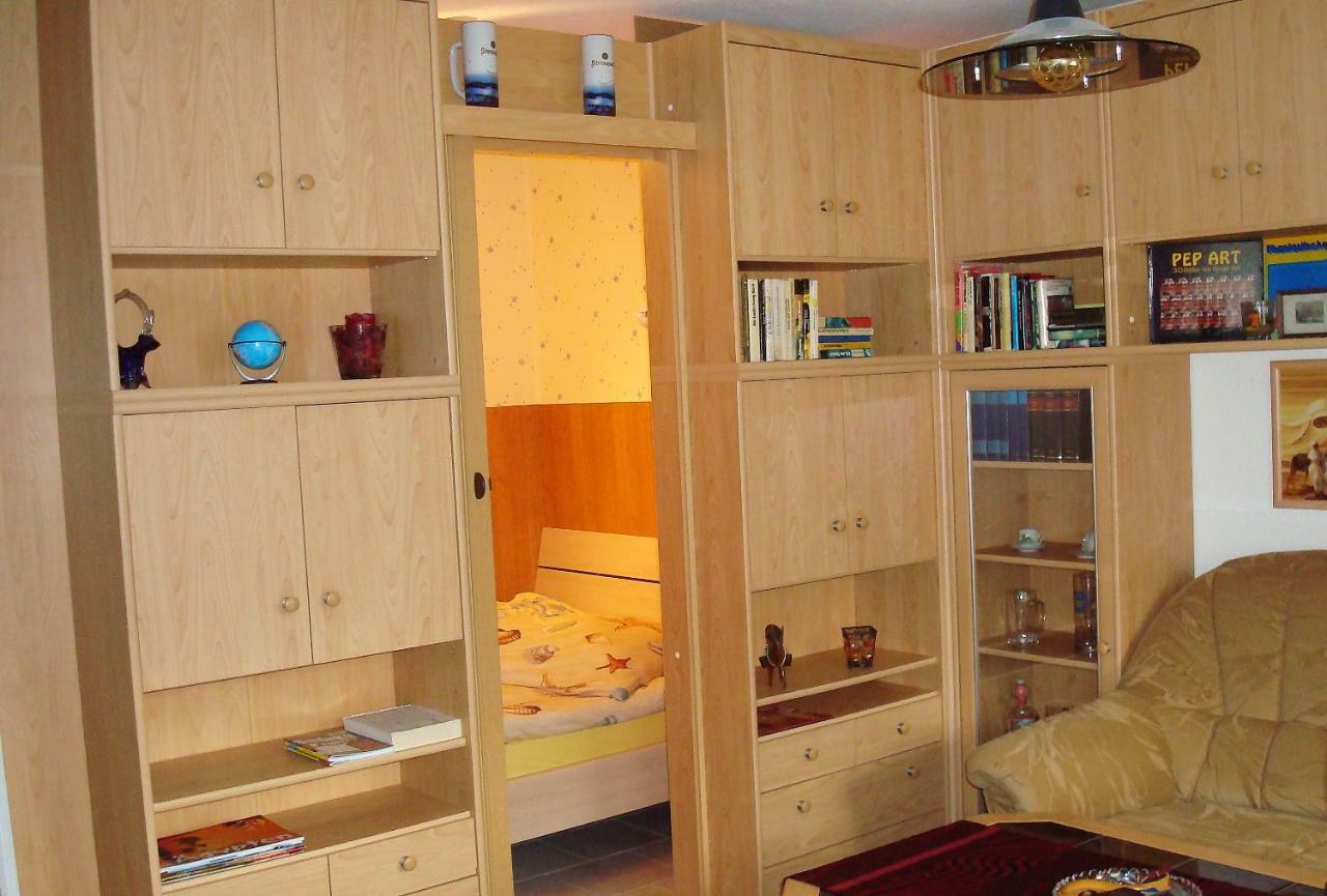 Schoene, Gemuetliche Wohnung 라이프치히 외부 사진