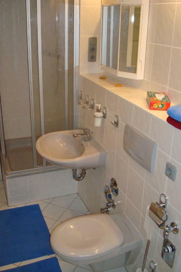 Schoene, Gemuetliche Wohnung 라이프치히 외부 사진