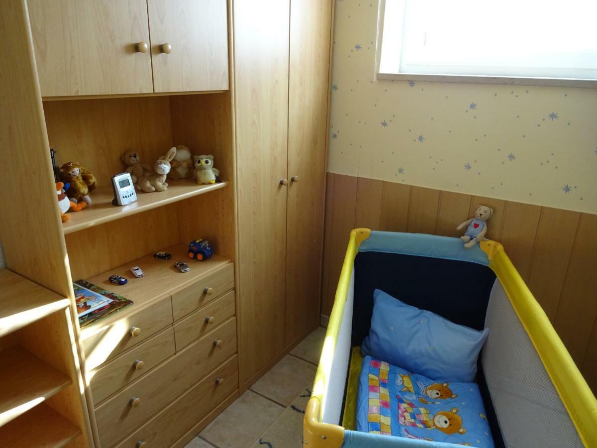 Schoene, Gemuetliche Wohnung 라이프치히 외부 사진